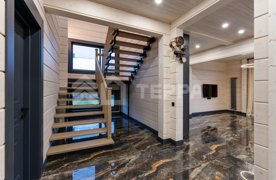 Объект ID 17834 - Дом