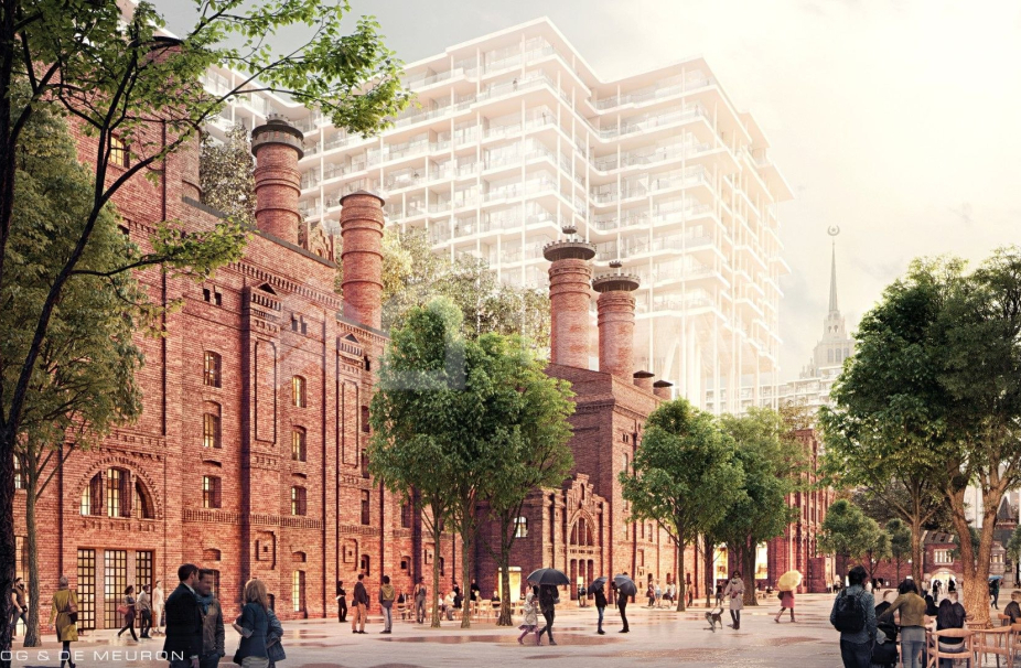 Объект ID 44284 - 