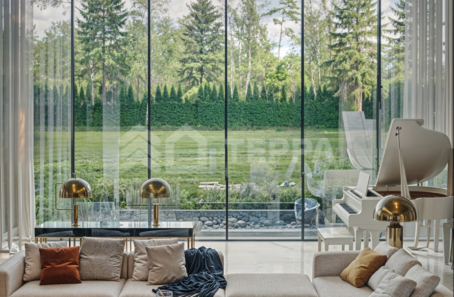 Объект ID 18426 - Дом