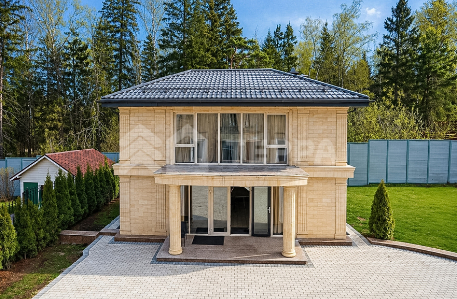 Объект ID 19152 - Дом