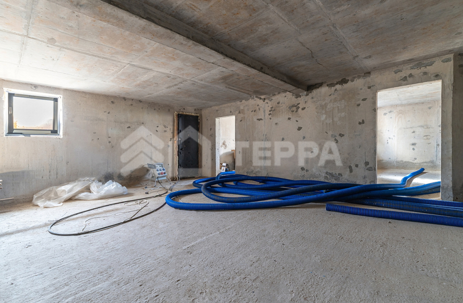 Объект ID 17502 - Дом