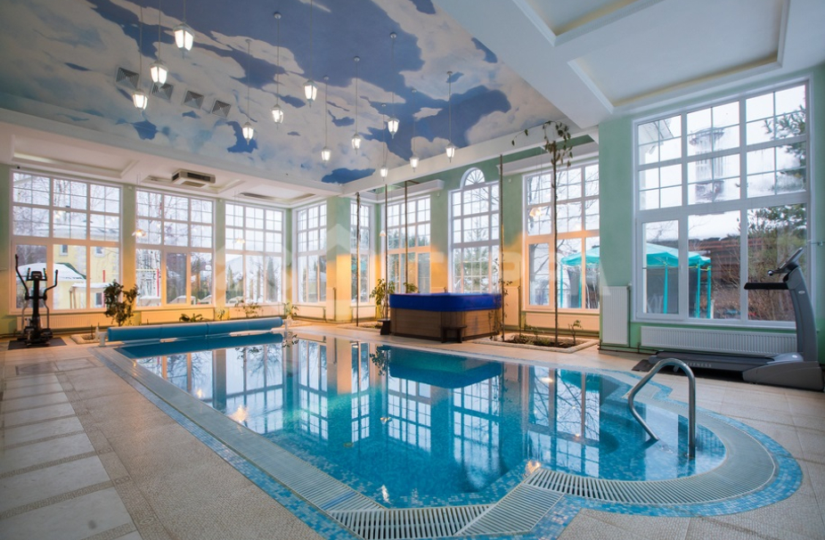 Объект ID 7394 - Дом