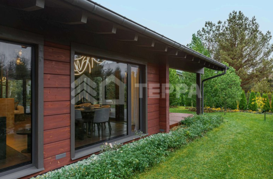 Объект ID 18336 - Дом