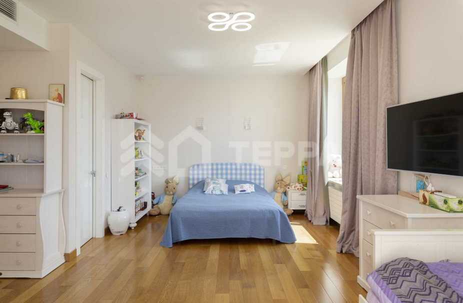 Объект ID 14479 - Дом