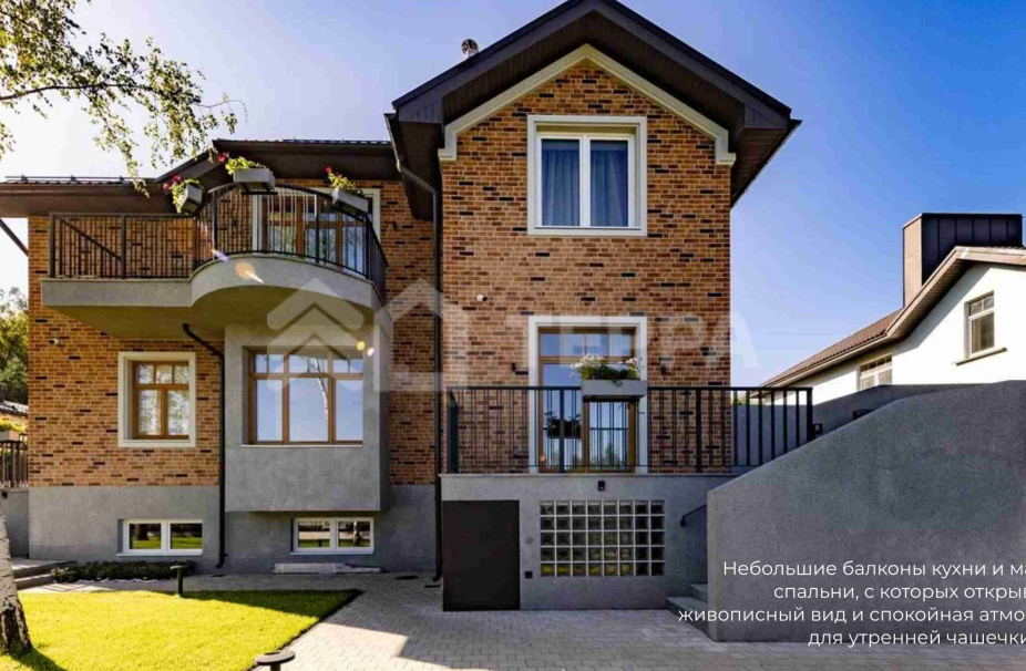 Объект ID 18827 - Дом