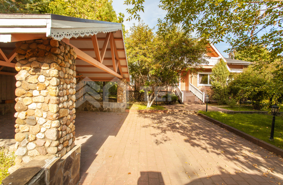 Объект ID 8902 - Дом