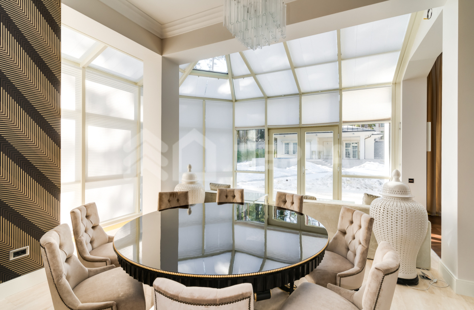 Объект ID 13296 - Дом