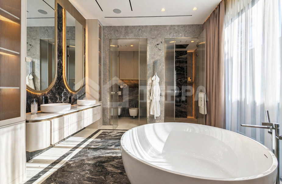 Объект ID 19128 - Дом