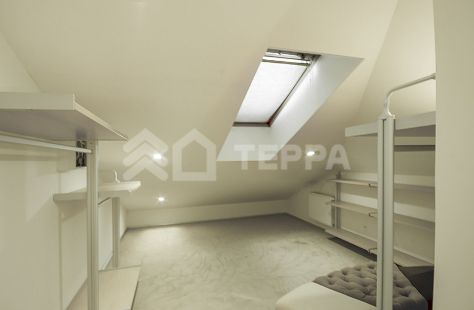 Объект ID 12702 - Дом