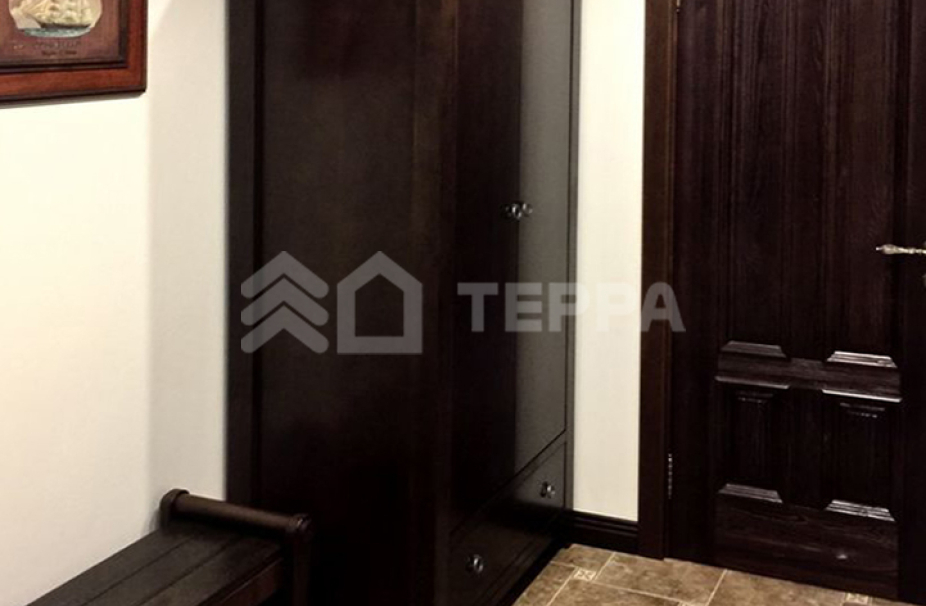 Объект ID 17359 - Таунхаус