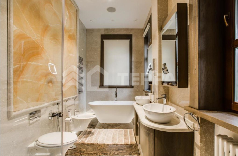 Объект ID 16329 - Дом