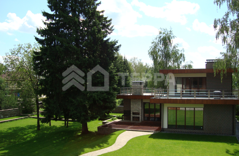 Объект ID 11072 - Дом