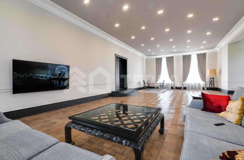 Объект ID 18190 - Дом