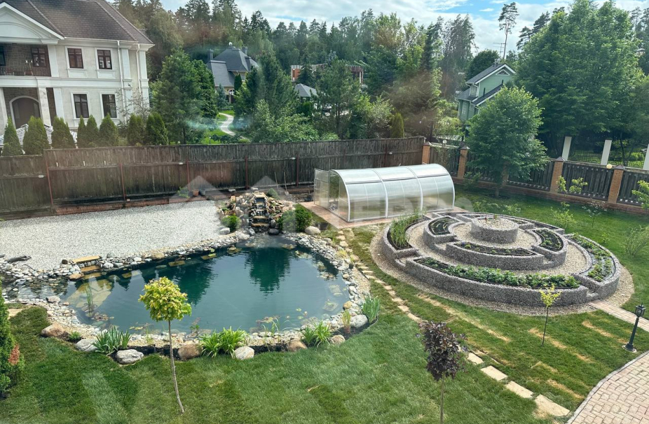 Объект ID 19114 - Дом