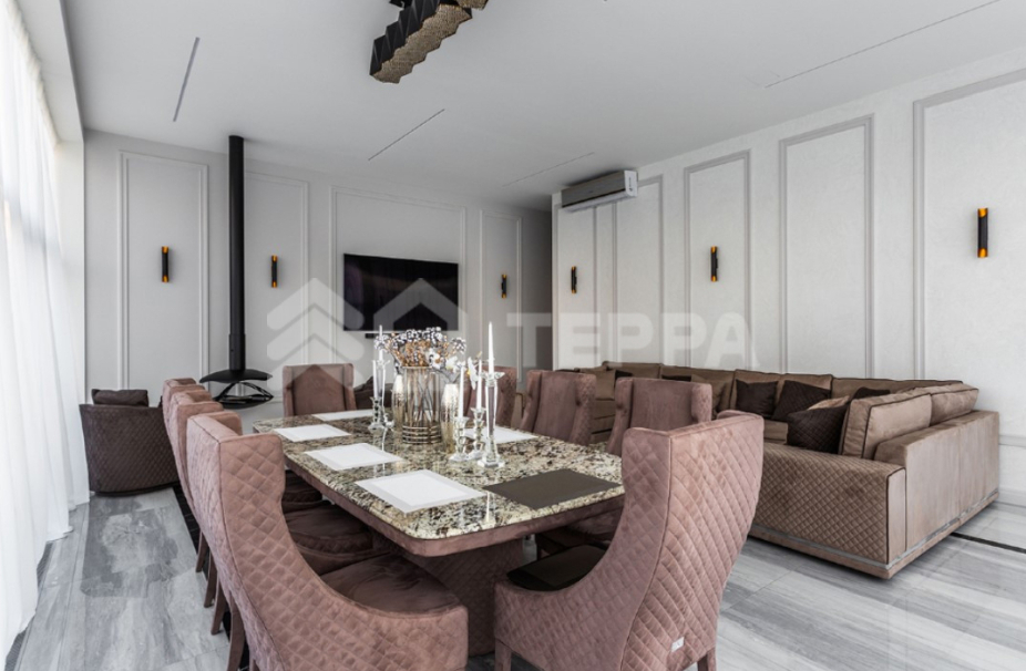 Объект ID 16842 - Дом