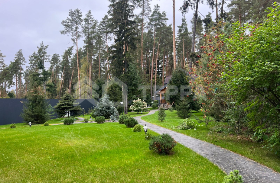 Объект ID 19030 - Дом