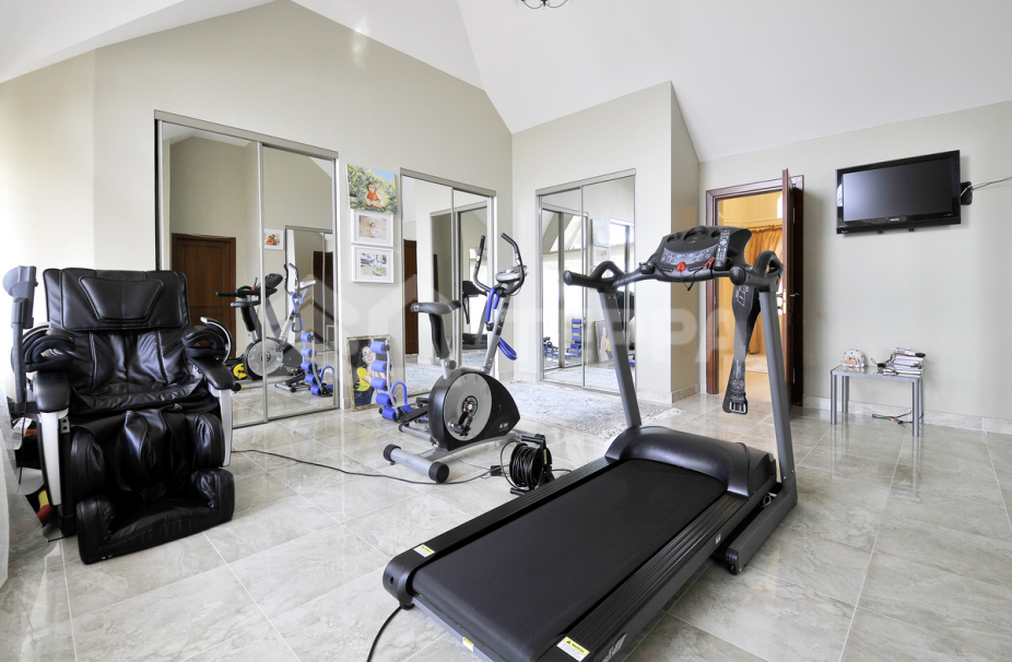 Объект ID 9382 - Дом