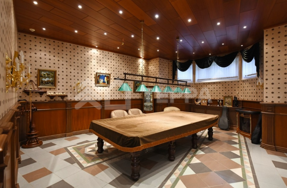 Объект ID 18596 - Дом