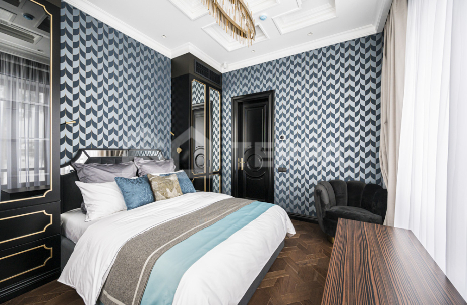 Объект ID 17747 - Дом