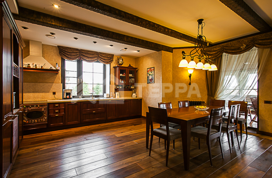 Объект ID 17483 - Дом