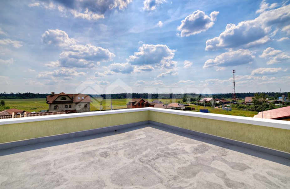 Объект ID 12171 - Дом