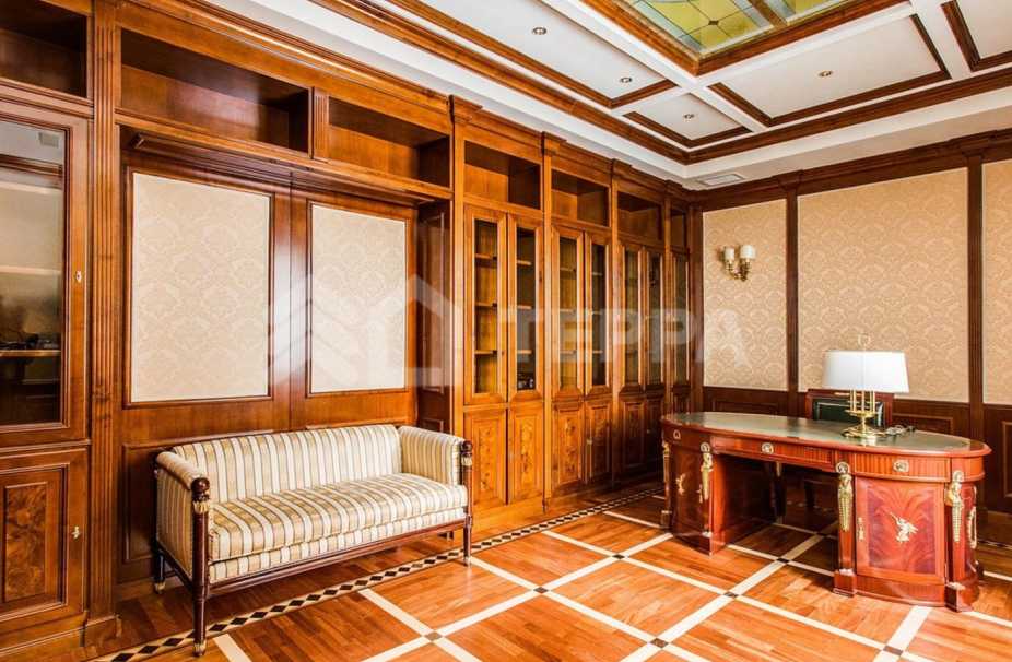 Объект ID 14708 - Дом