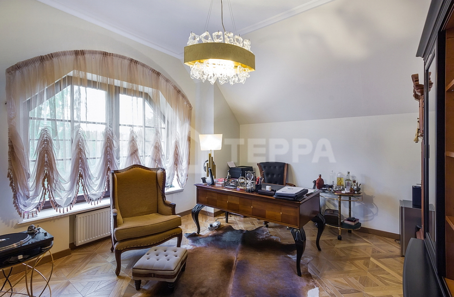 Объект ID 8368 - Дом