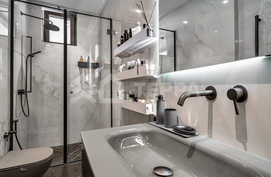 Объект ID 18132 - Дом