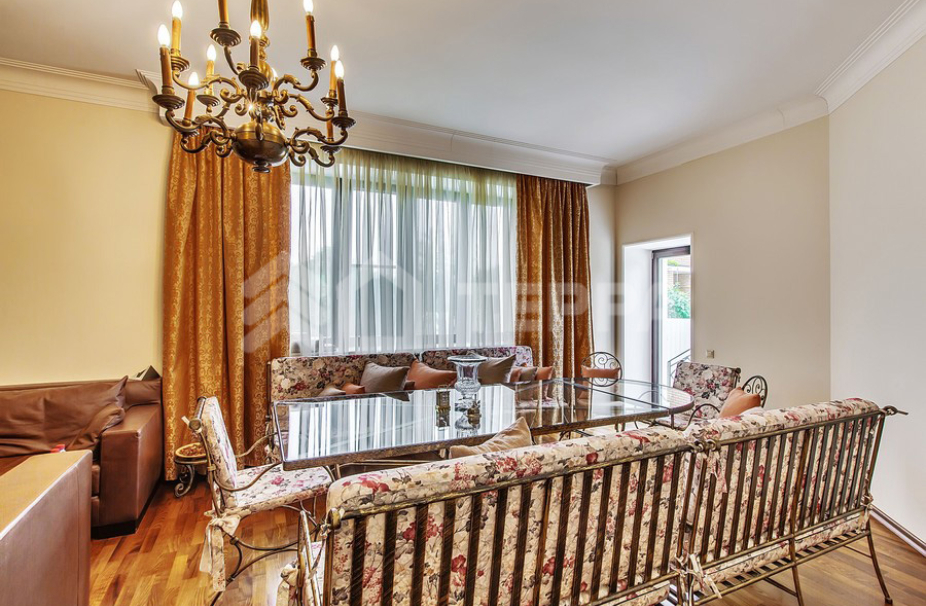 Объект ID 15646 - Дом