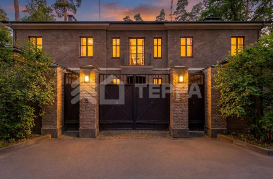 Объект ID 18987 - Дом