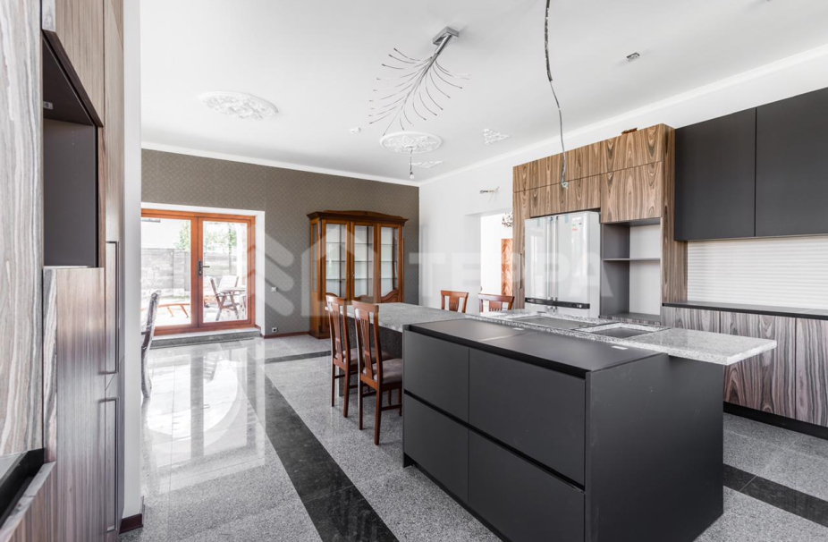 Объект ID 17357 - Дом