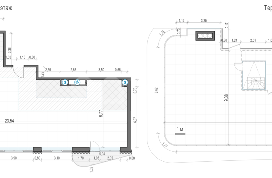 Объект ID 700000036 - Квартира