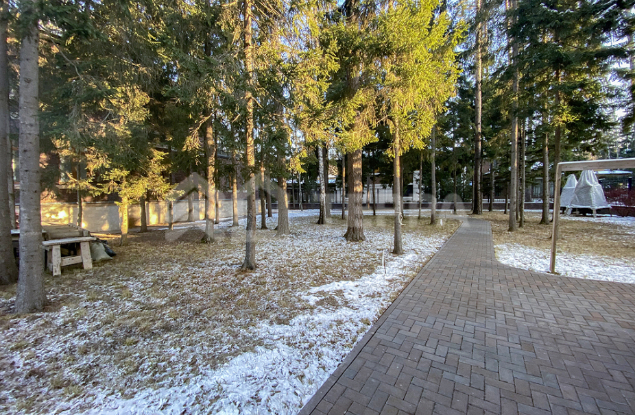 Объект ID 16330 - Дом