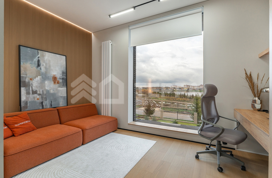 Объект ID 18938 - Дом