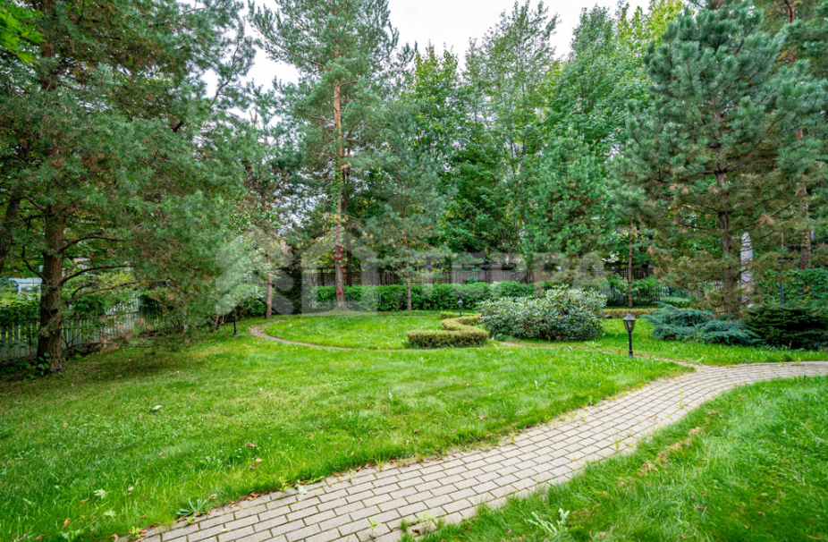 Объект ID 18168 - Дом