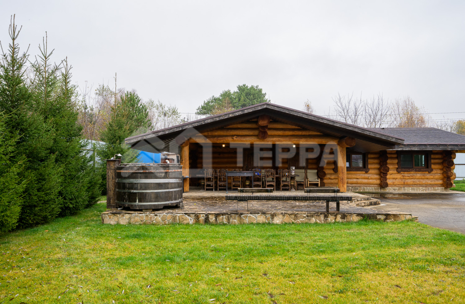 Объект ID 18249 - Дом