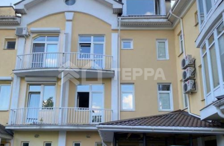 Объект ID 16990 - Квартира