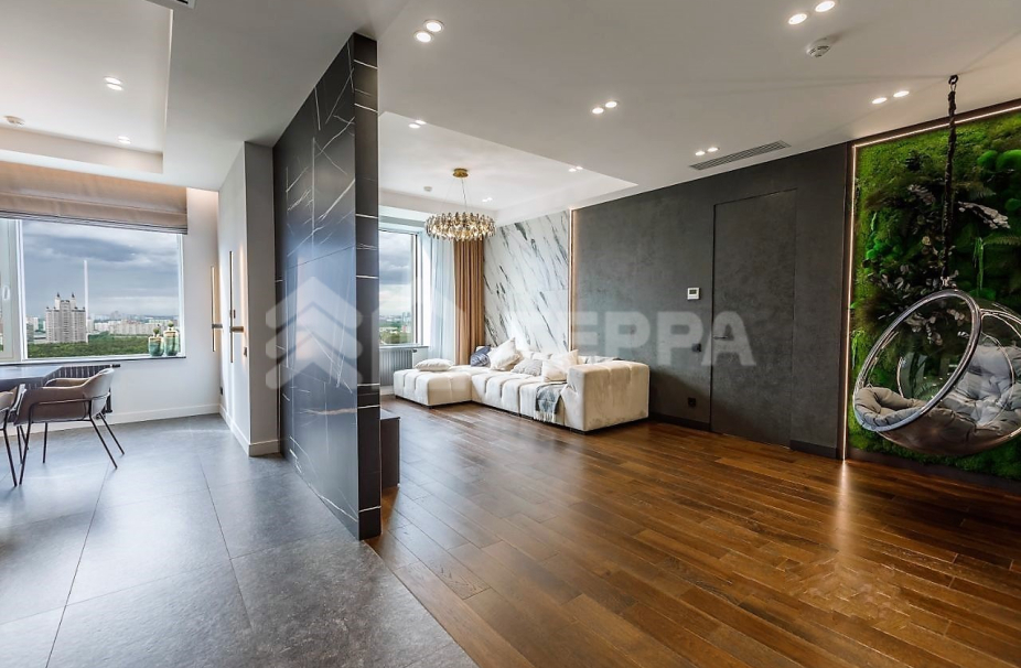 Объект ID 17163 - Квартира