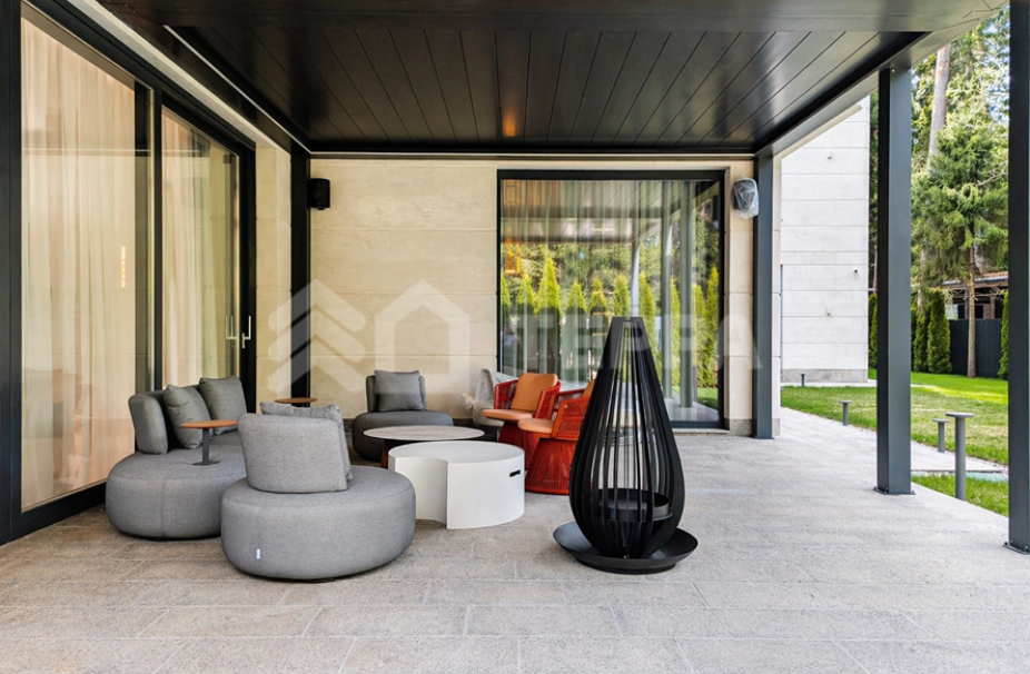 Объект ID 19128 - Дом