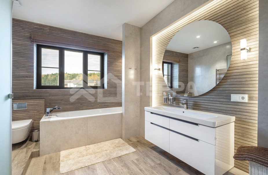 Объект ID 18285 - Дом