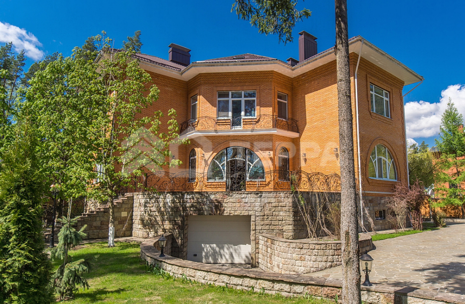 Объект ID 14539 - Дом