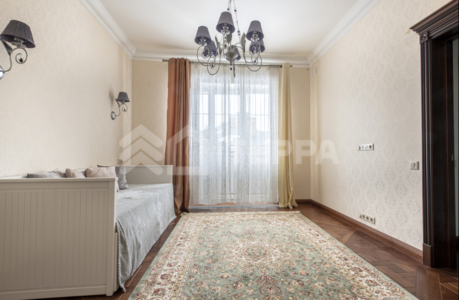 Объект ID 13435 - Дом