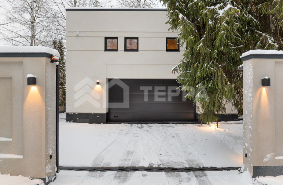 Объект ID 19001 - Дом