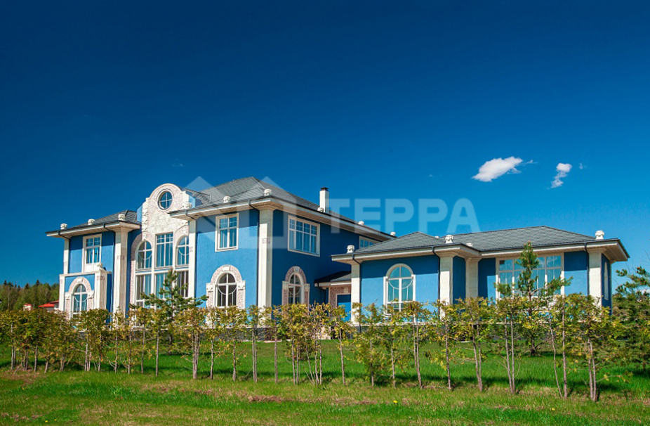 Объект ID 16361 - Дом