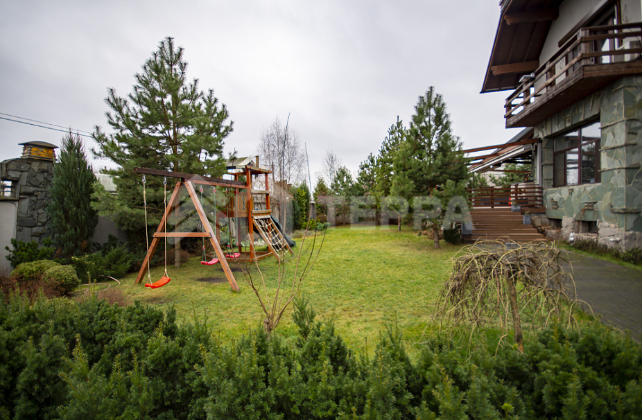 Объект ID 2676 - Дом