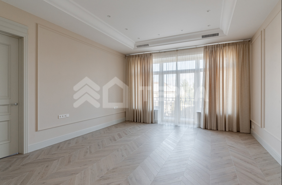 Объект ID 17999 - Дом