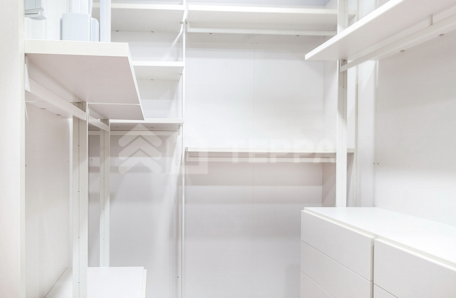 Объект ID 15968 - Квартира