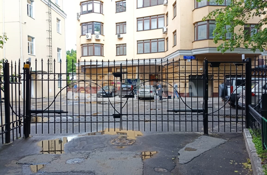 Объект ID 17066 - Квартира