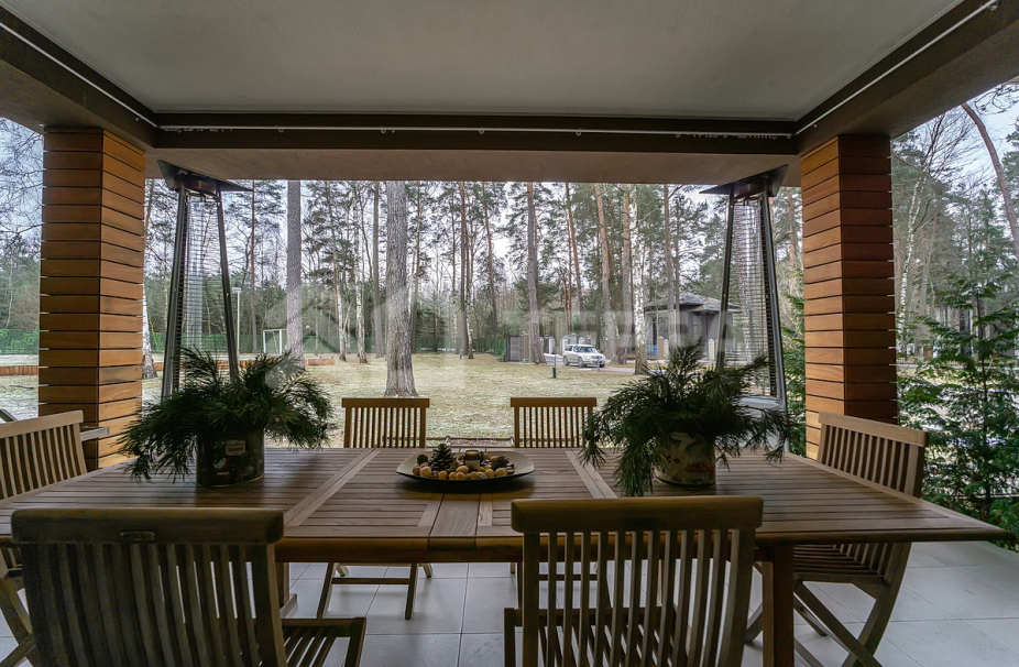 Объект ID 15375 - Дом