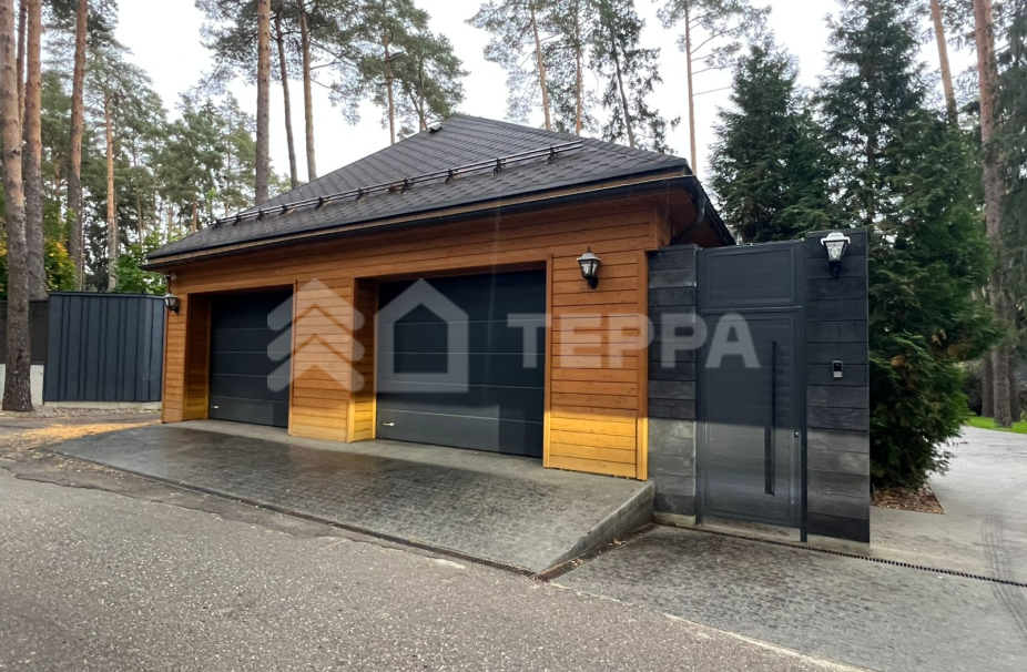 Объект ID 18868 - Дом